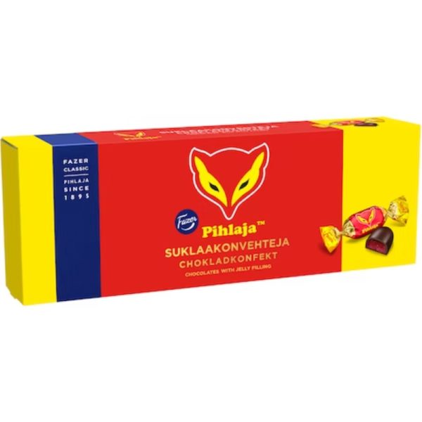 FAZER PIHLAJA KONVEHTI 320G