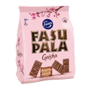 FAZER FASUPALA GEISHA 175G