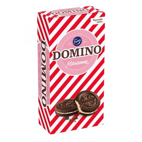 FAZER DOMINO MARIANNE 350 G