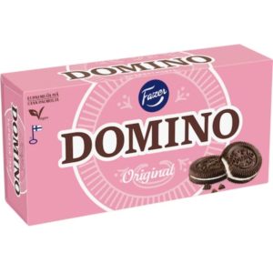 FAZER DOMINO ORIGINAL 350G