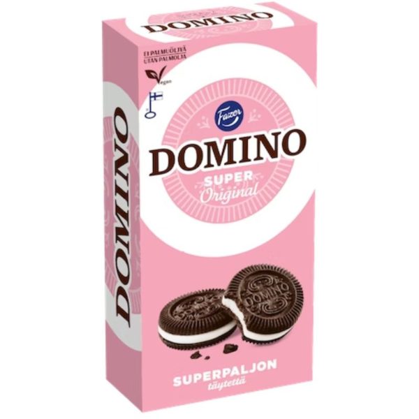 FAZER SUPER DOMINO 345G