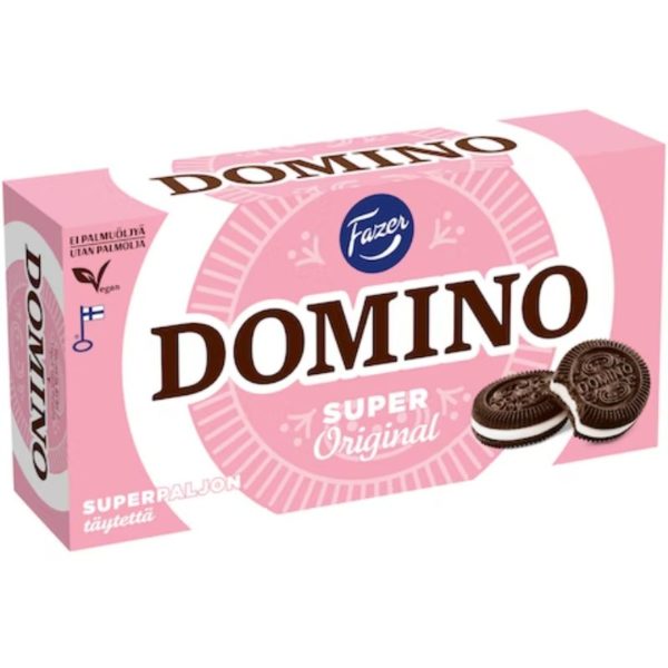 FAZER SUPER DOMINO 345G