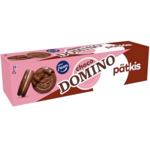 FAZER DOMINO PÄTKIS 180G