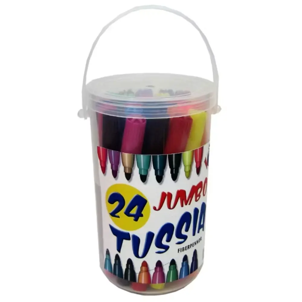 JUMBO TUSSIT 24KPL ÄMPÄRISSÄ