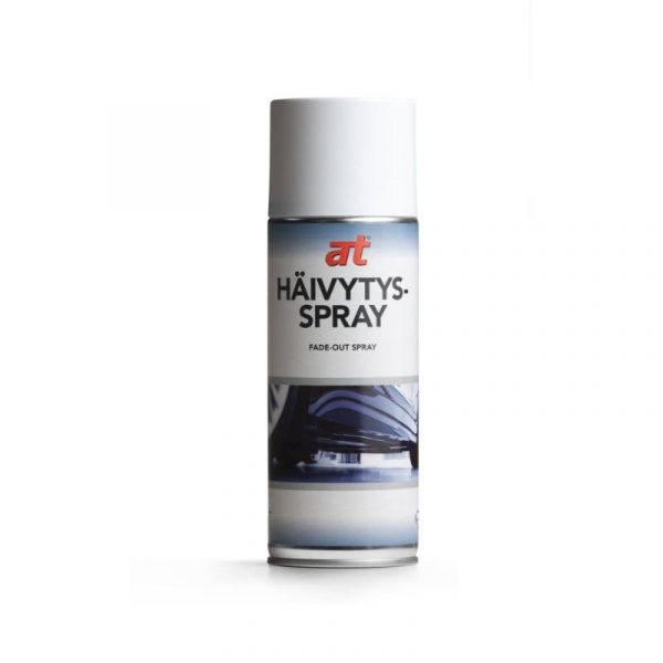 HÄIVYTYS-SPRAY AT