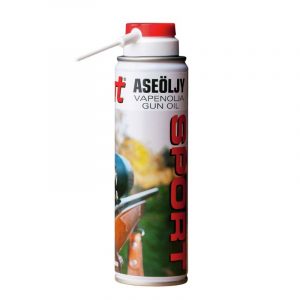 ASEÖLJY SPORT AT 210ML