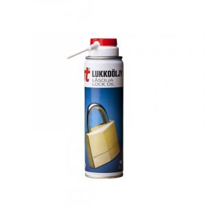 LUKKOÖLJY AT SPORT 210ML