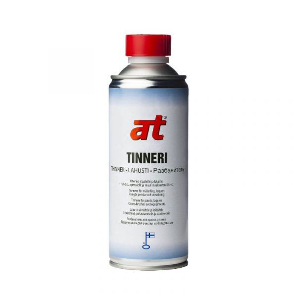 TINNERI COLOR AT O,4L