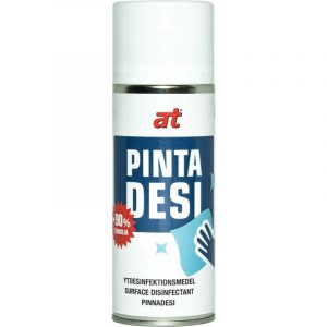 AT PINTADESI 400ML