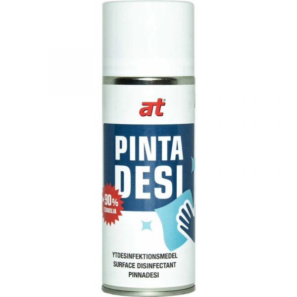 AT PINTADESI 400ML