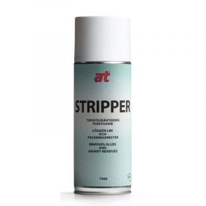 STRIPPER MAALINPOISTOAINE AT 400ML