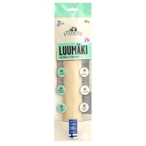 LUUMÄKI NAUTARULLA L 200 G