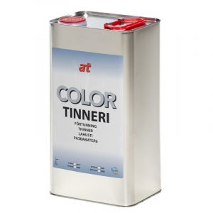 TINNERI COLOR AT 5L