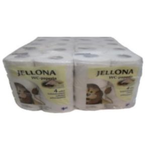 WC-PAPERI JELLONA 4RLL