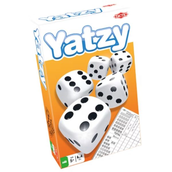 YATZY