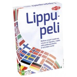 MAAILMAN LIPUT
