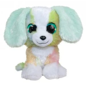 LUMO DOG SPOTTY CLASSIC PEHMOLELU 15CM