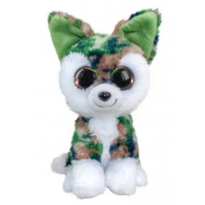 LUMO WOLF WOODY ISO