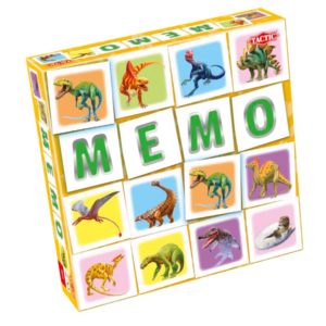 MEMO DINO