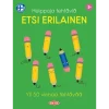 HELPPOJA TEHTÄVIÄ: ETSI ERILAINEN