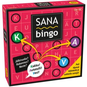 SANABINGO