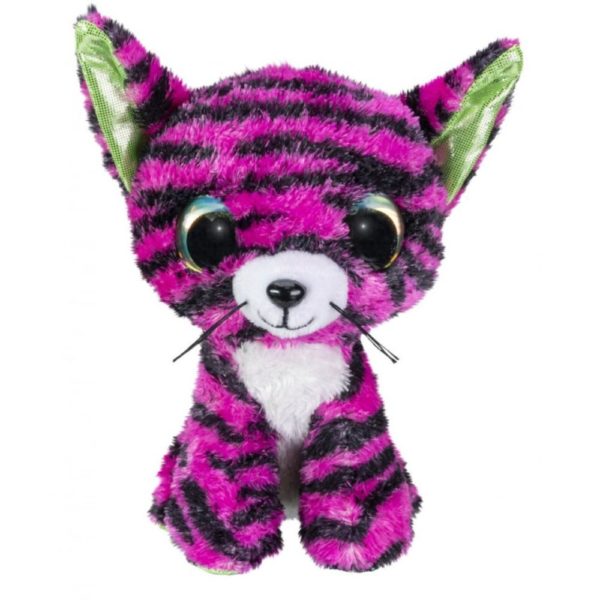 LUMO CAT MIRRI CLASSIC PEHMOLELU 15CM