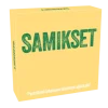 TACTIC SAMIKSET LAUTAPELI