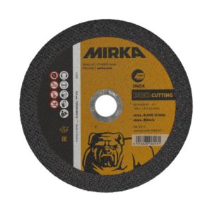 MIRKA PRO KATKAISULAIKKA 180X1,6MM