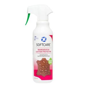 SOFTCARE NAHKASUOJA 500ML