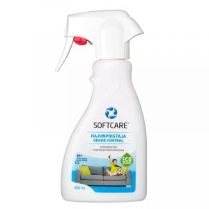 SOFTCARE HAJUNPOISTAJA 300ML