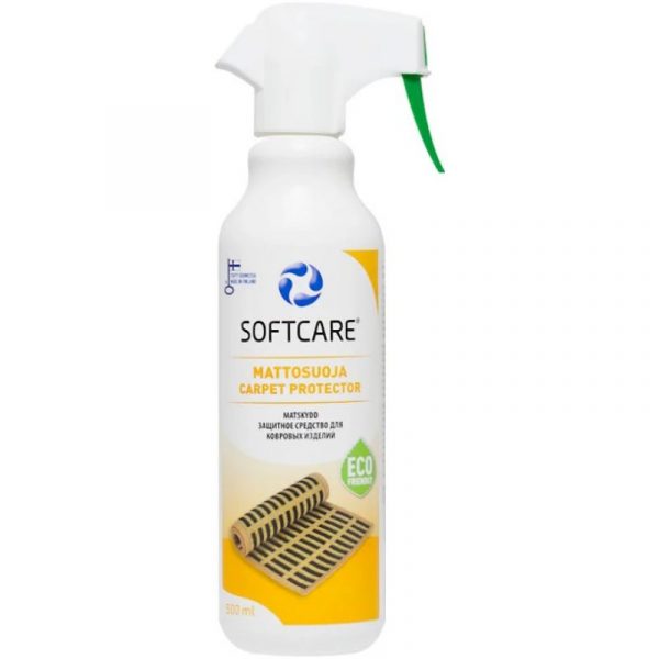 SOFTCARE KENKÄSUOJA 300ML