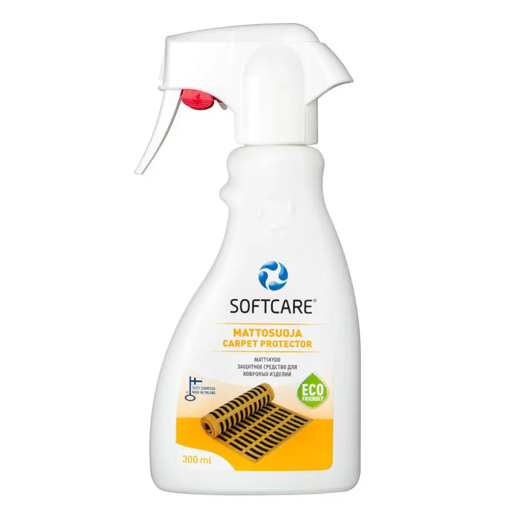 SOFTCARE MATTOSUOJA 300 ML