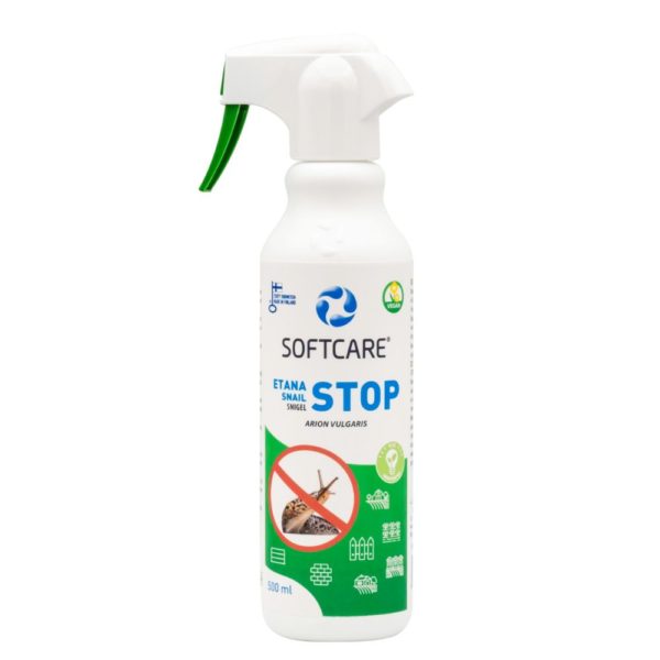 SOFTCARE ETANA STOP 500ML