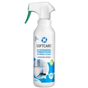 SOFTCARE KYLPYHUONEEN PESUAINE 500ML