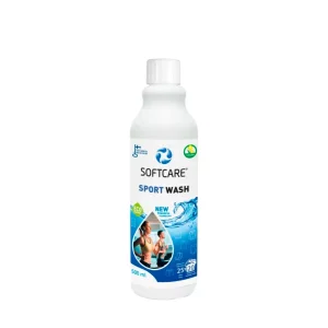 SOFTCARE SPORT WASH 500ML