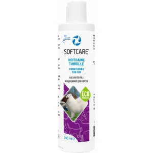 SOFTCARE HOITOAINE TURKILLE 250ML