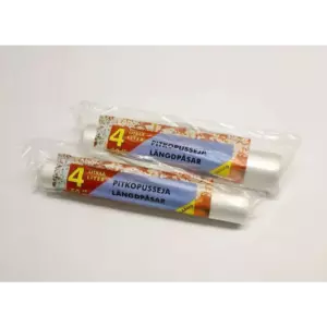PITKOPUSSI KIRKAS 230X520MM 50KPL