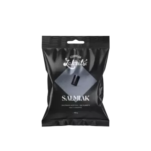 KOUVOLAN LAKRITSI SALMIAKKILAKRITSI 150G