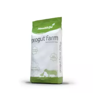 PROGUT FARM TÄYDENNYSREHU 20KG