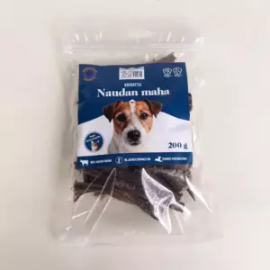 VIKSU KOIRALLE NAUDAN MAHA 200G