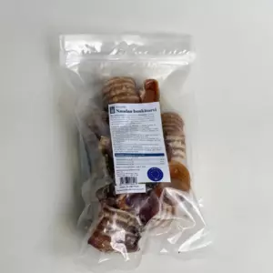 VIKSU KOIRALLE NAUDAN HENKITORVI 200G