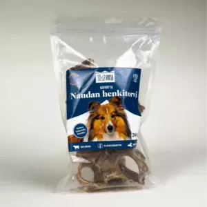 VIKSU KOIRALLE NAUDAN HENKITORVI 200G