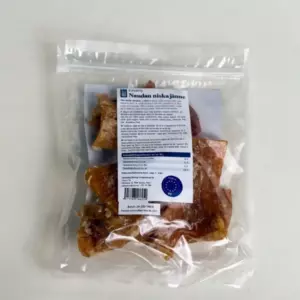 VIKSU KOIRALLE NAUDAN NISKAJÄNNE 200G