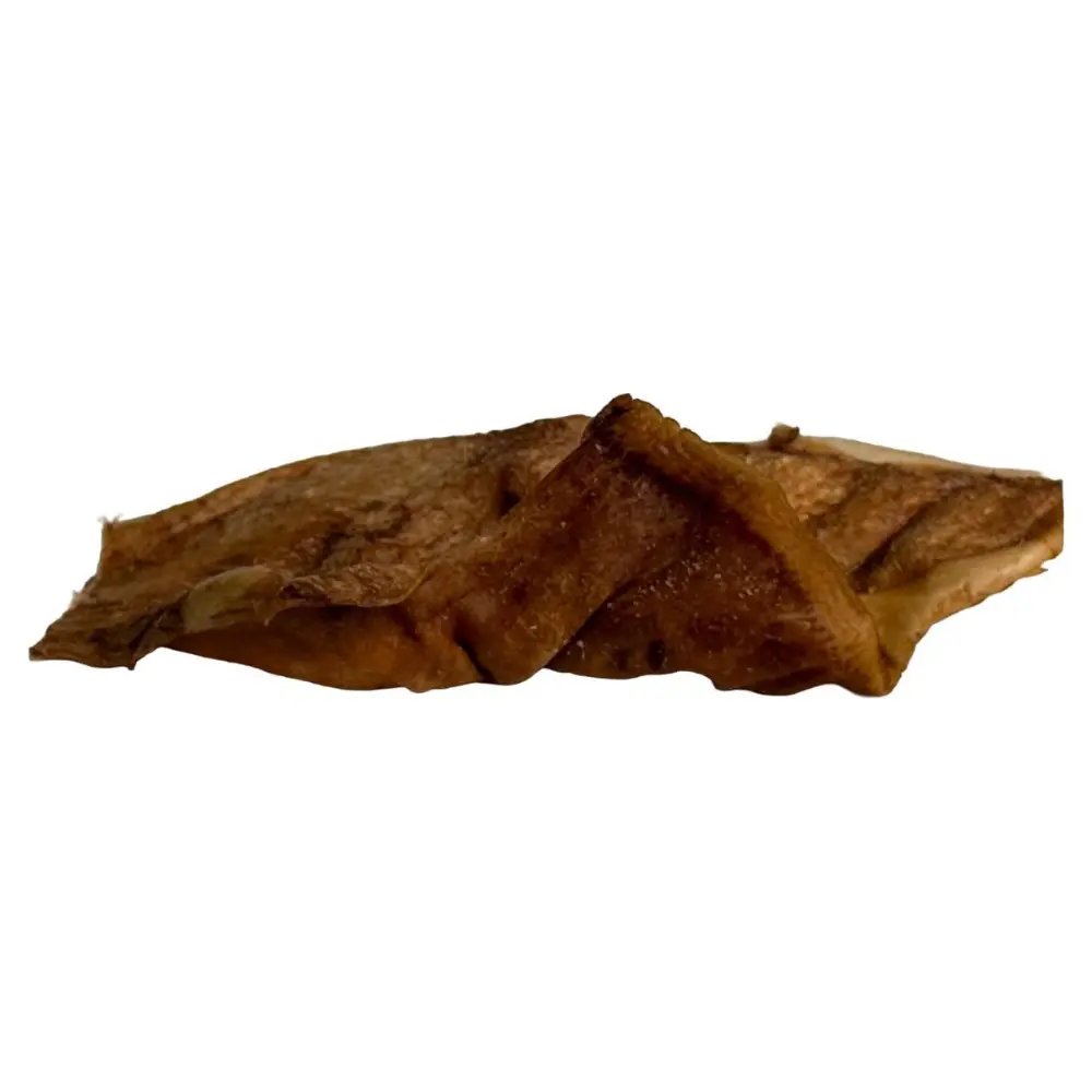 VIKSU NAUDAN PÄÄNAHKA 200G KOIRALLE