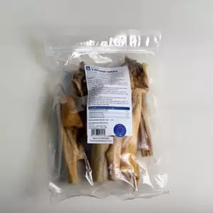 VIKSU VILLISIANNAHKA 200G KOIRALLE