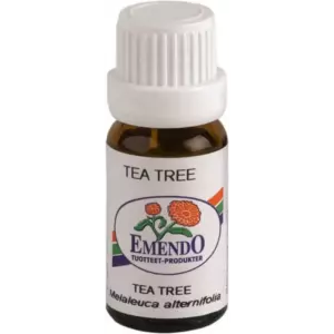 EMENDO TEA TREE ETEERINEN ÖLJY 10ML