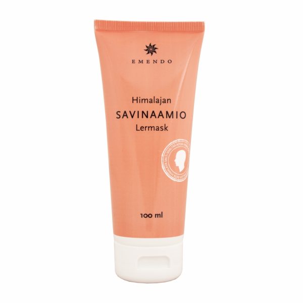 EMENDO HIMALAJAN SAVINAAMIO 100 ML