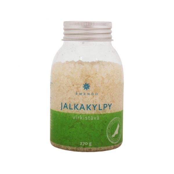 EMENDO JALKAKYLPYSUOLA 270 G