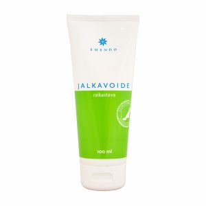 EMENDO JALKAVOIDE 100 ML