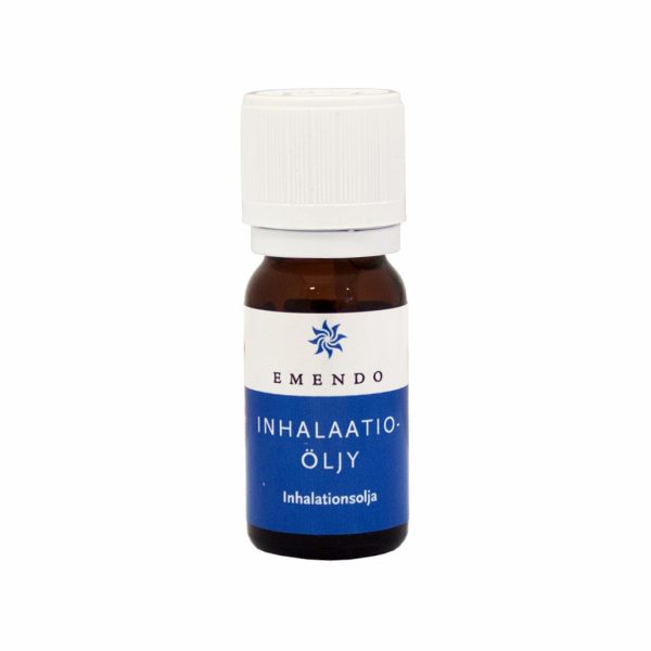 EMENDO INHALAATTIÖJY 5 ML